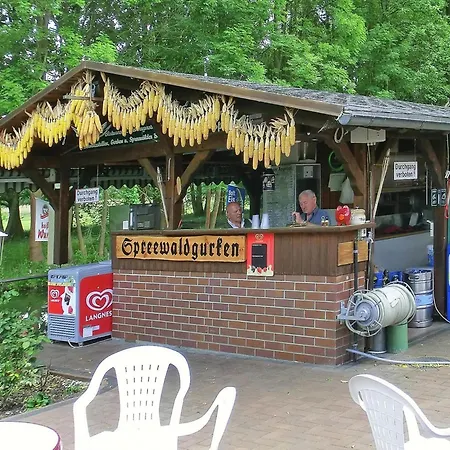 Holiday home In L Bben With A Terrace *