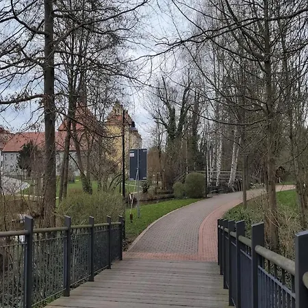 Feriehus In With A Terrace *