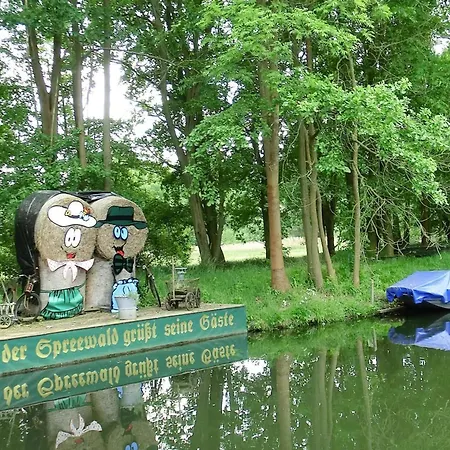 Ferienhaus In With A Terrace