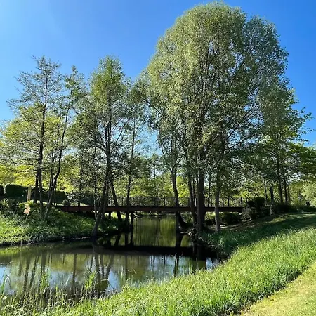 In With A Terrace * Lübben