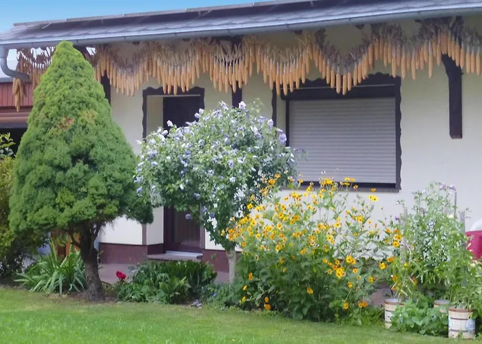 別荘 In With A Terrace *