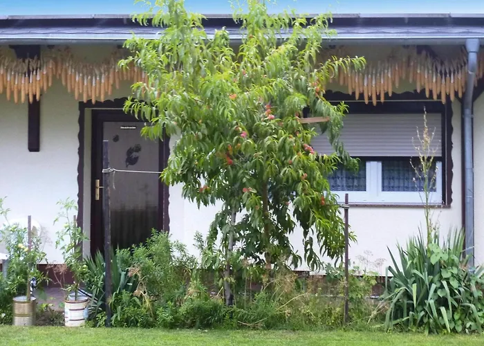 別荘 In With A Terrace