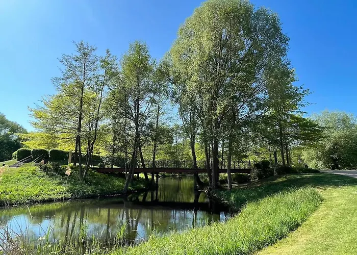 In With A Terrace * Lübben