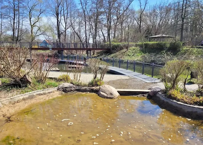 別荘 In With A Terrace