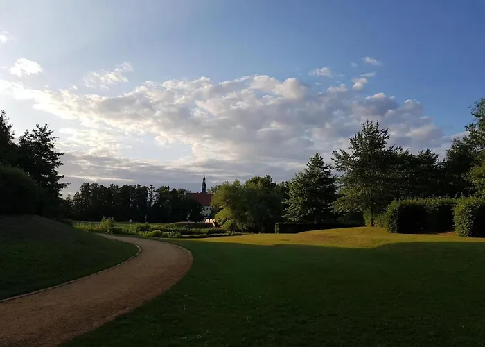 In With A Terrace 別荘 *