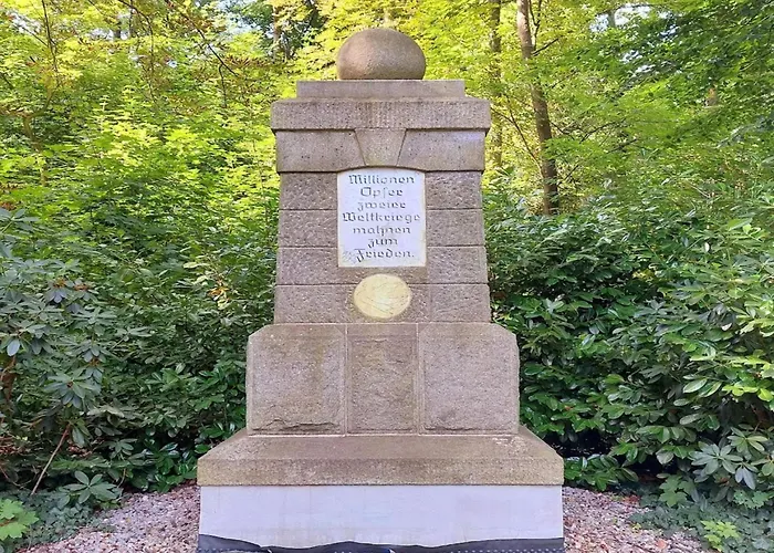 In With A Terrace * Lübben