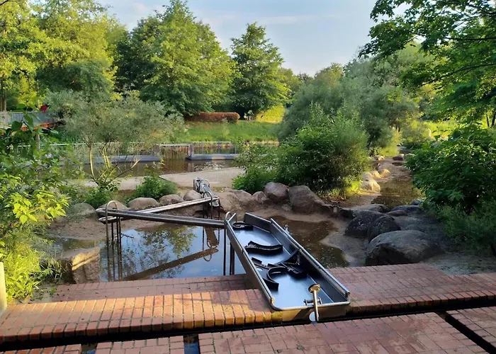 In With A Terrace 別荘