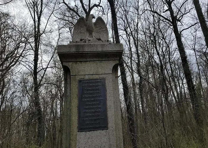 In With A Terrace * Lübben